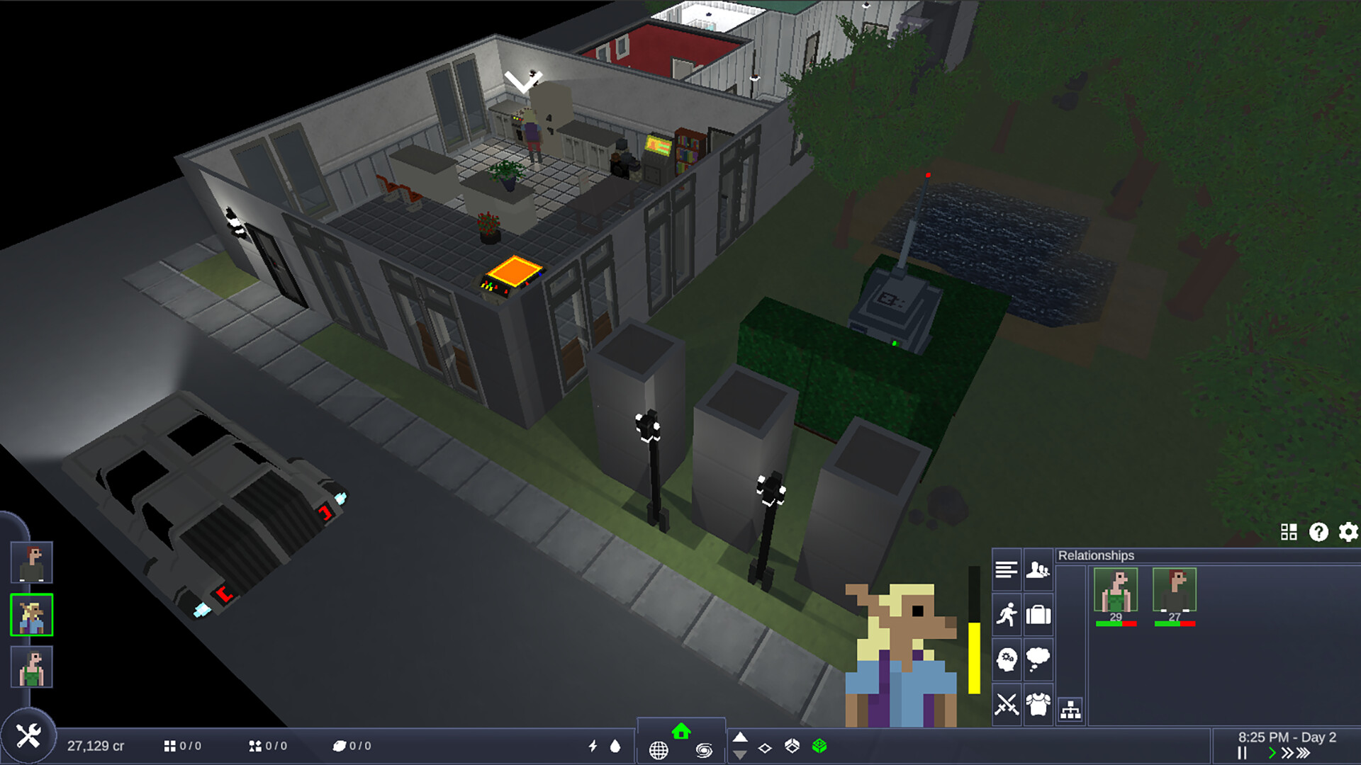 Synthaar screenshot #11