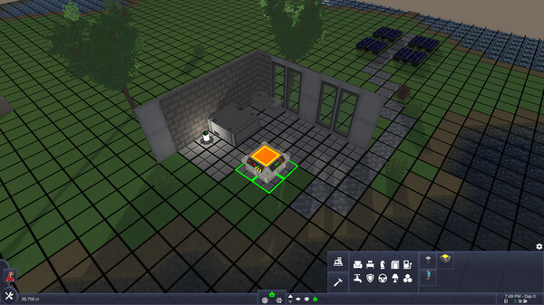 Synthaar Screenshot