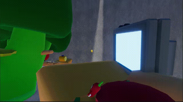 Super Chili Man video 4