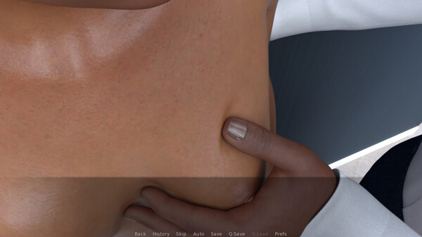 Jessica's Choices- Series of Events screenshot 6