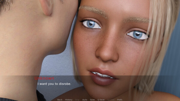 Jessica's Choices- Series of Events screenshot 4