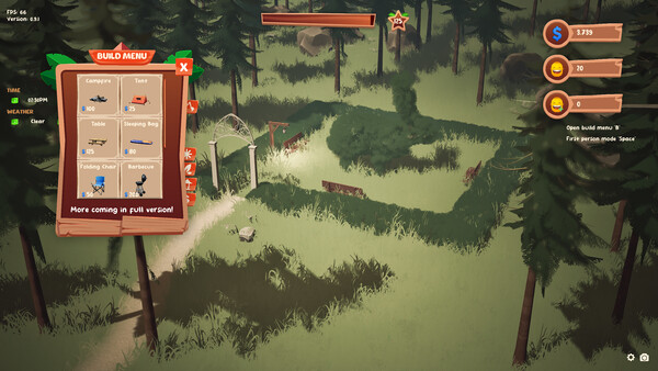 Starlit Storiesfor windows and Linux 1