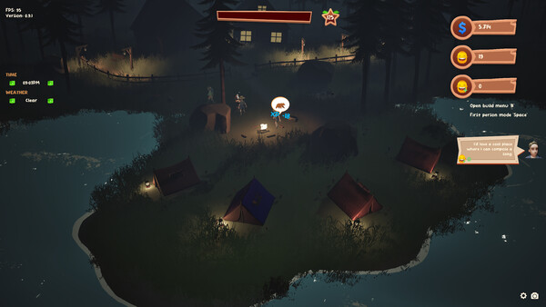 Starlit Stories