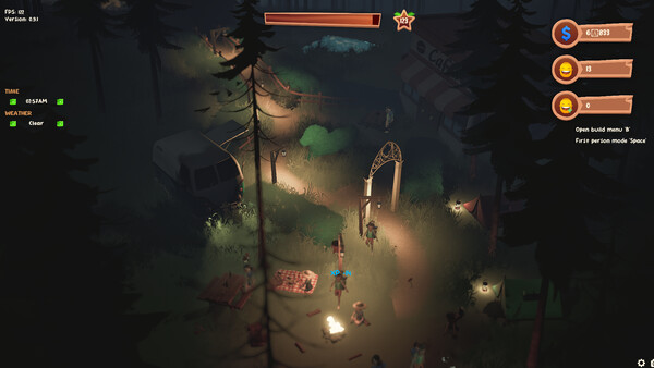 Starlit Stories