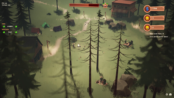 Starlit Stories