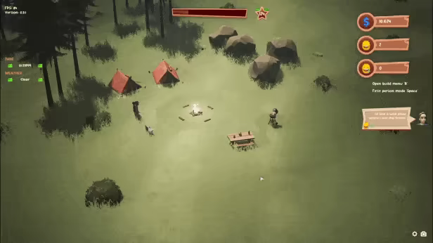 Starlit Stories video 2