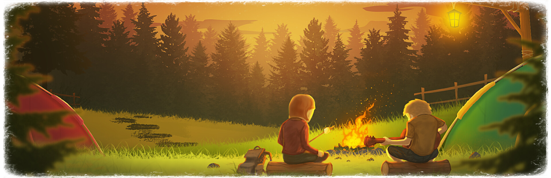 Starlit Stories