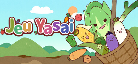 jeu yasai