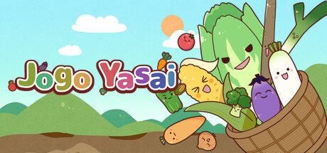 jogo yasai
