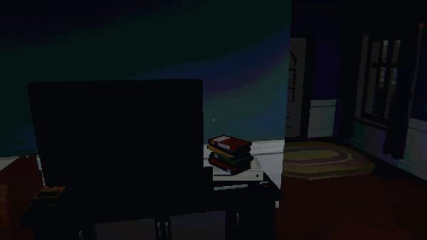 Boo's Burgers video 3