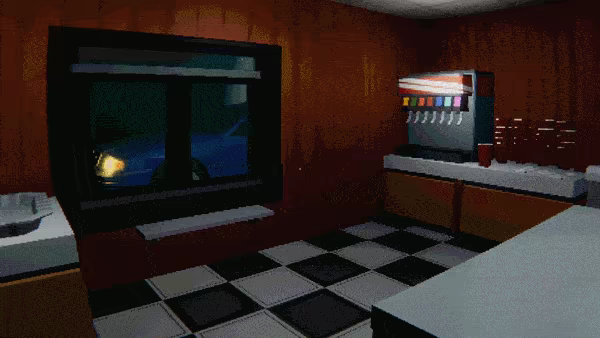 Boo's Burgers video 1