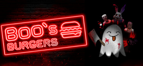 Boo's Burgers Cheat Engine/CT