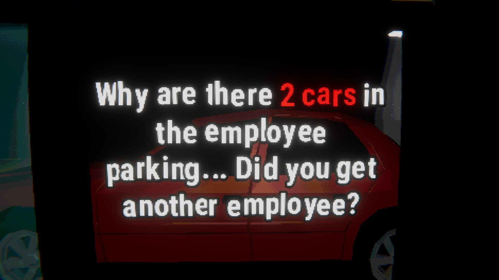 Boo's Burgers screenshot #6