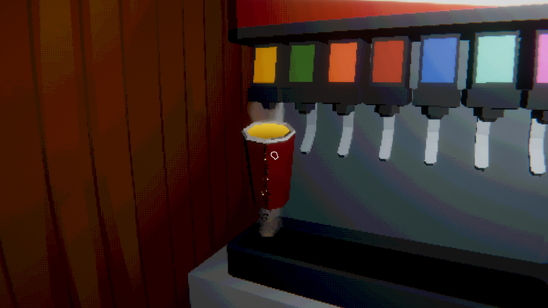 Boo's Burgers screenshot #10