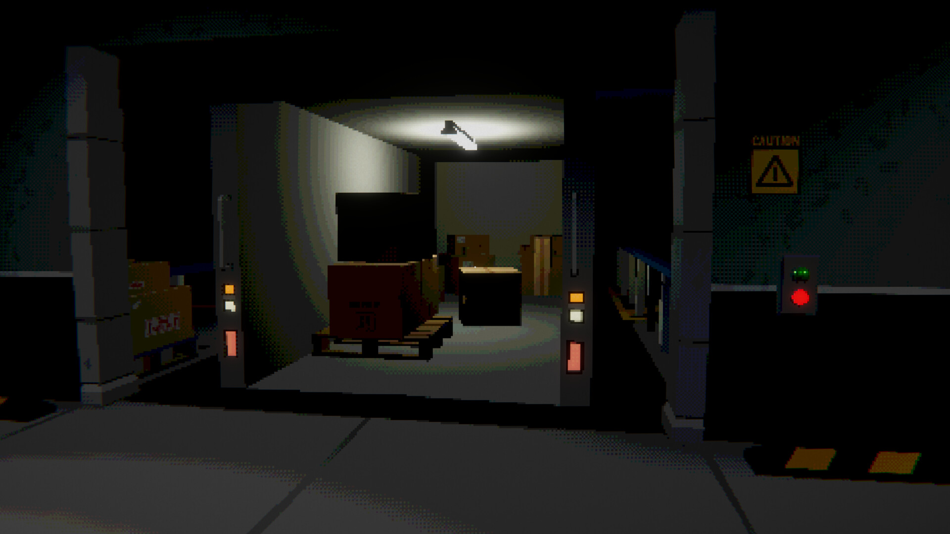 Boo's Burgers screenshot #7