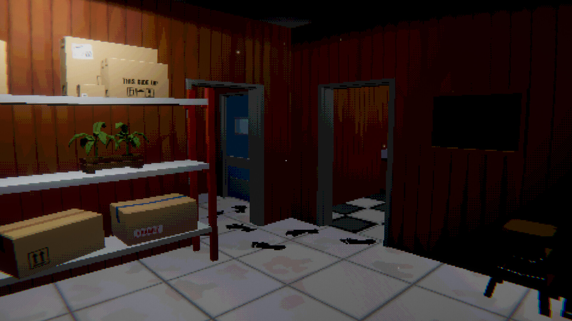 Boo's Burgers screenshot #9