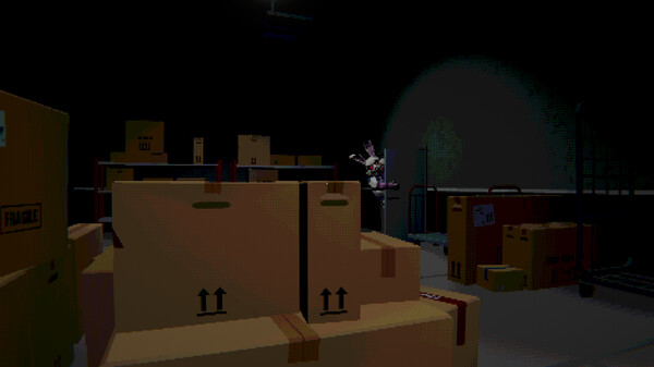 Boo's Burgers screenshot 2