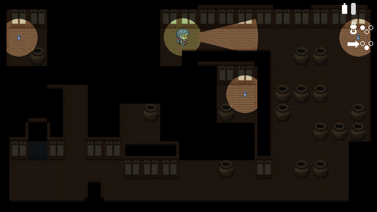 Room -Random Dungeon- Featured Screenshot #1