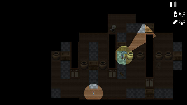 Room -Random Dungeon- screenshot 4