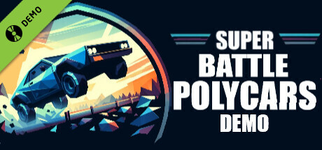 SUPER BATTLE POLYCARS Demo