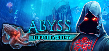 Abyss: The Wraiths of Eden cover image