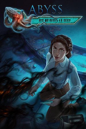 Обложка Abyss: The Wraiths of Eden