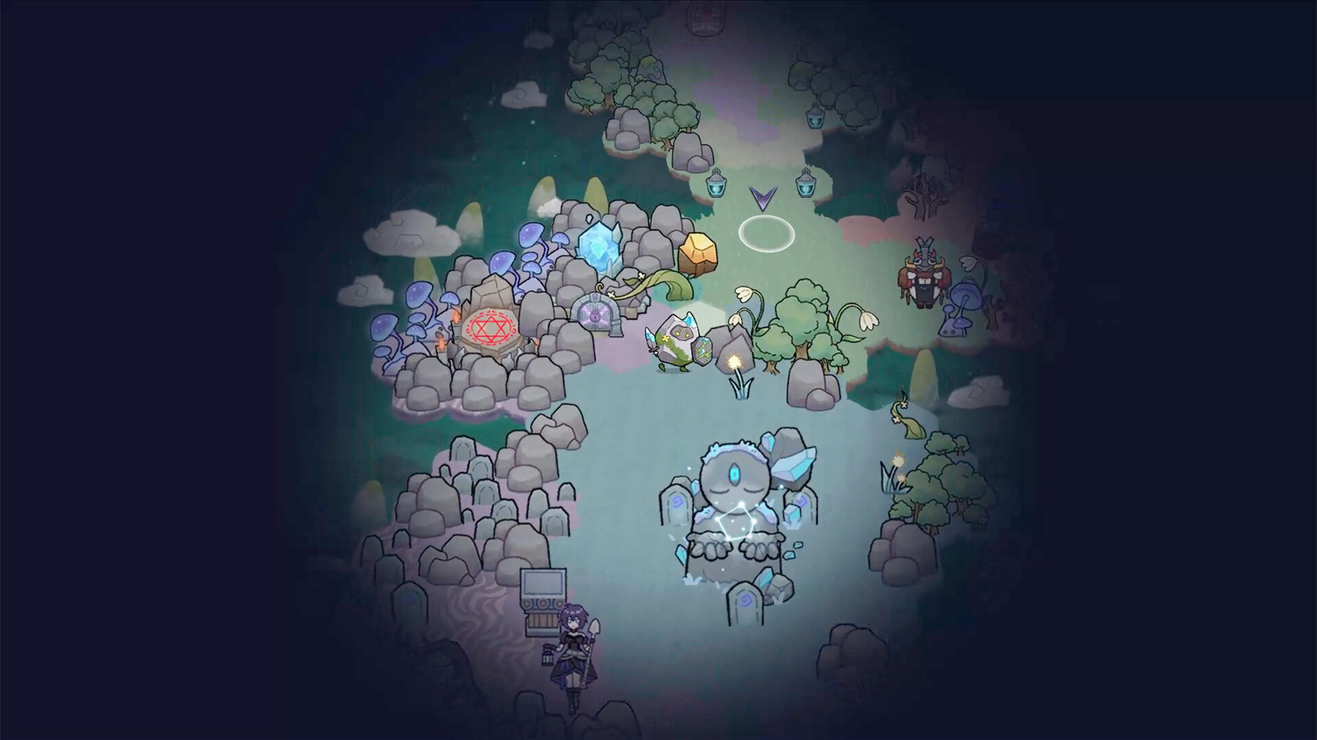 Wick & Slate screenshot #2