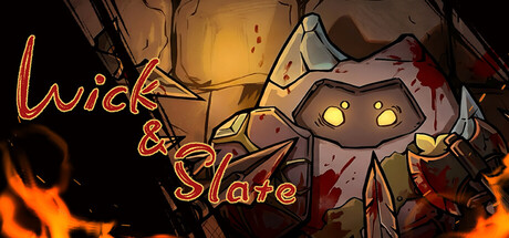 Wick & Slate