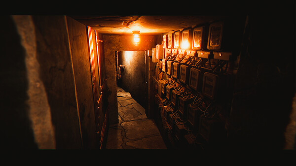 Kowloon Story 2 | 九龙诡录2 screenshot 1