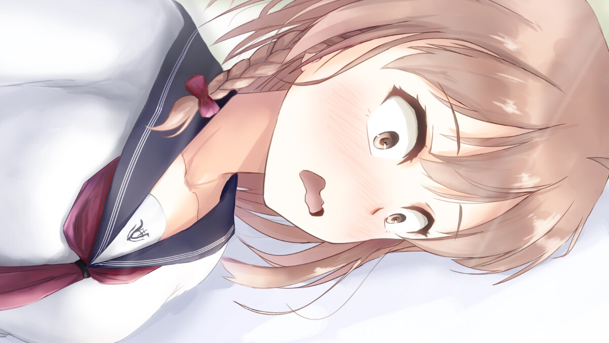 幽霊少女室 screenshot #9