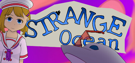 Strange Ocean banner