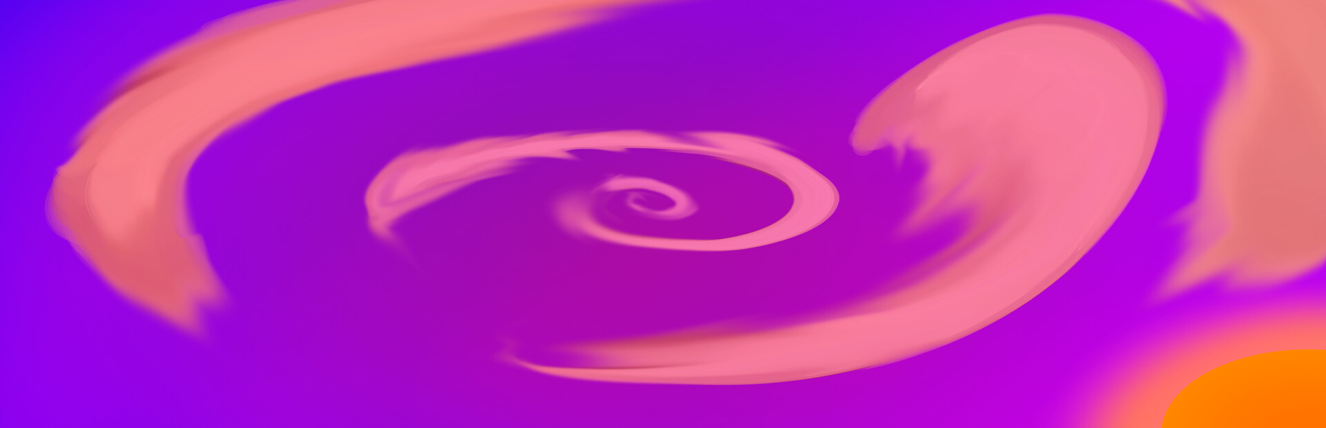 Strange Ocean