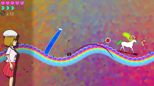 Strange Ocean screenshot 5