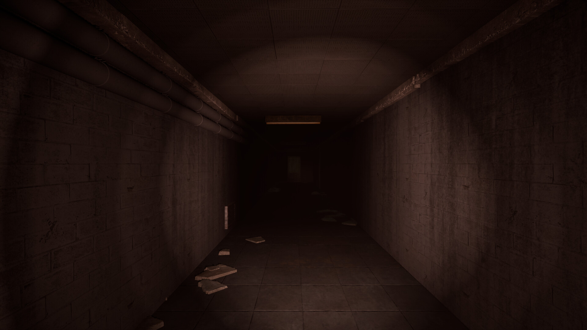 The Maze: In Dark screenshot 3