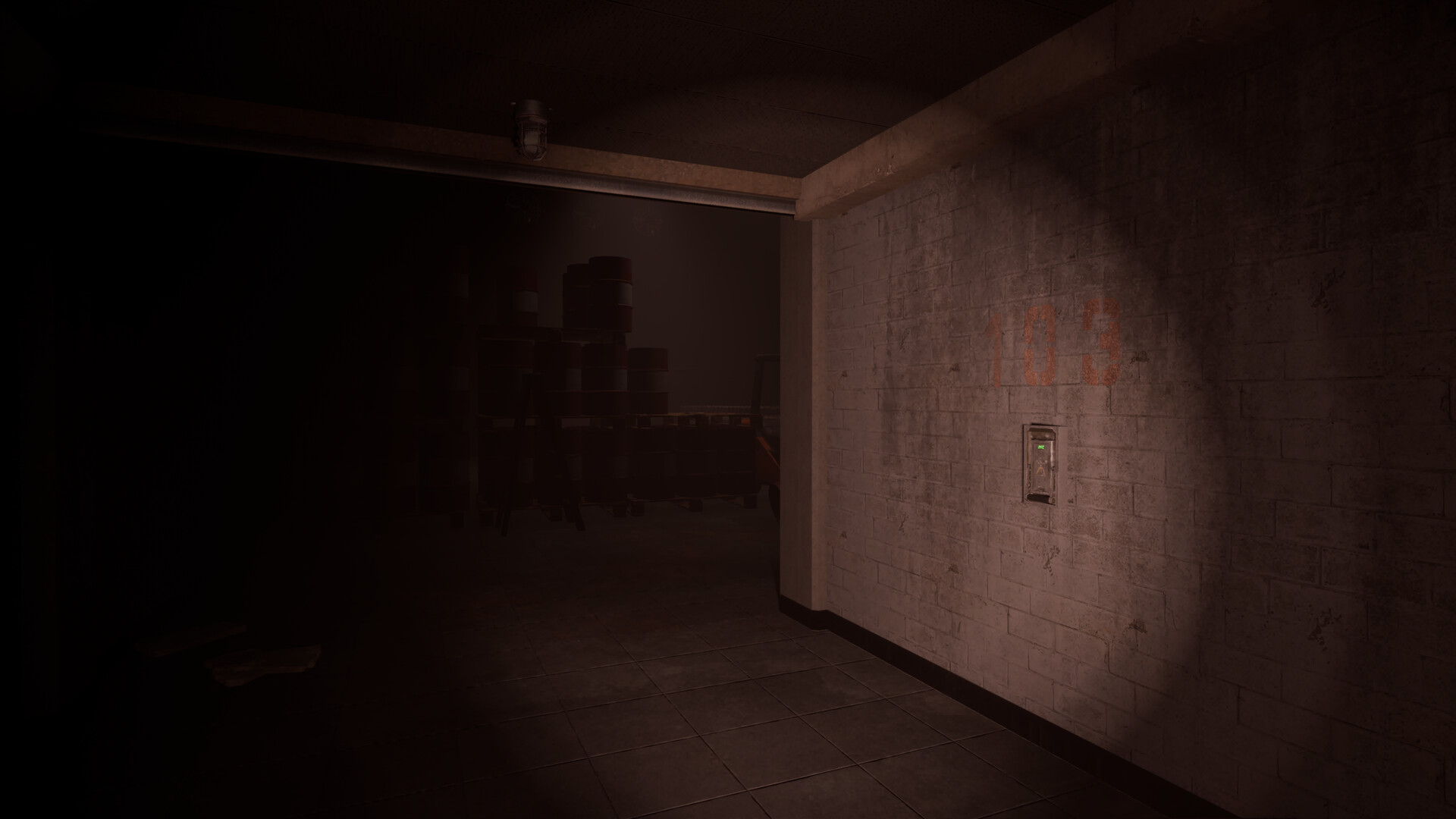 The Maze: In Dark screenshot 10
