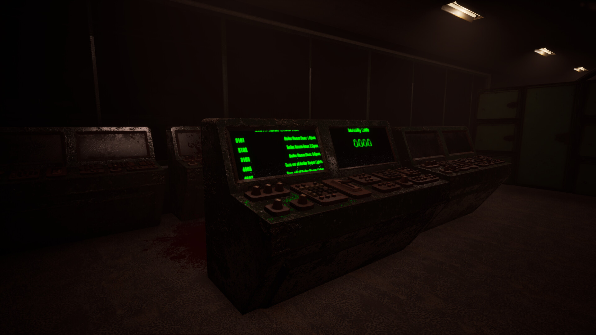 The Maze: In Dark screenshot 2