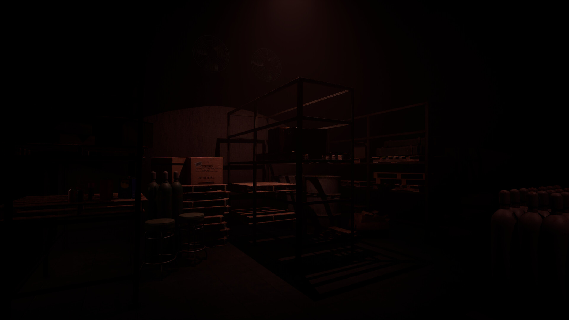 The Maze: In Dark screenshot 13
