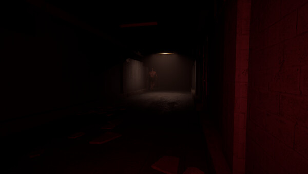 The Maze: In Dark — 3