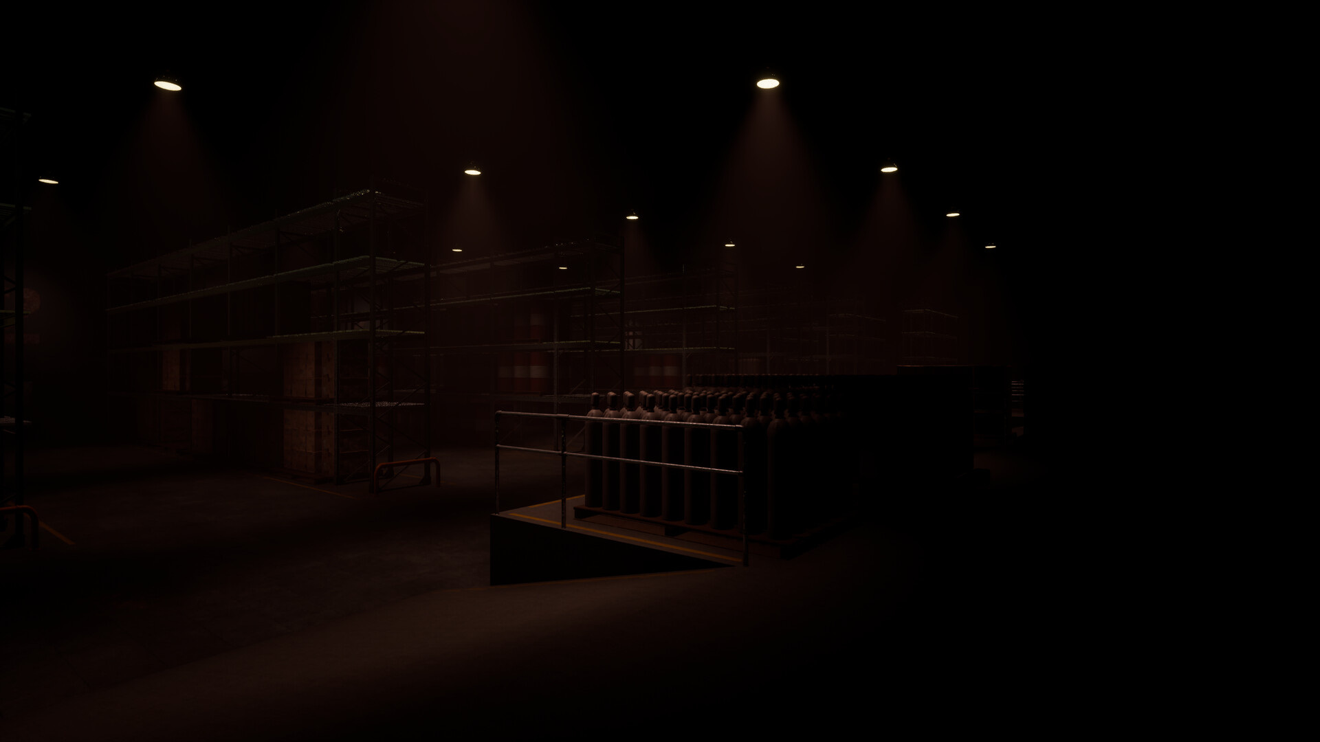 The Maze: In Dark screenshot 4