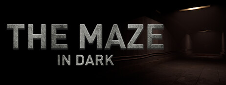 The Maze: In Dark cover art