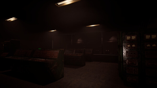 THE MAZE : in Dark screenshot 7