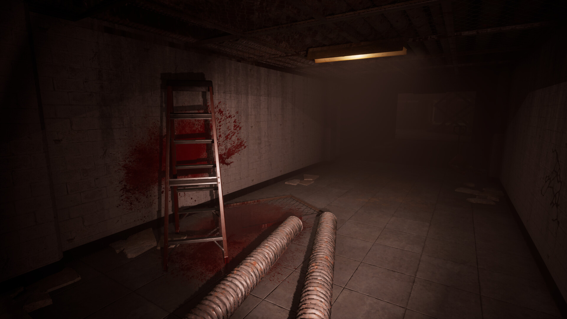The Maze: In Dark screenshot 7