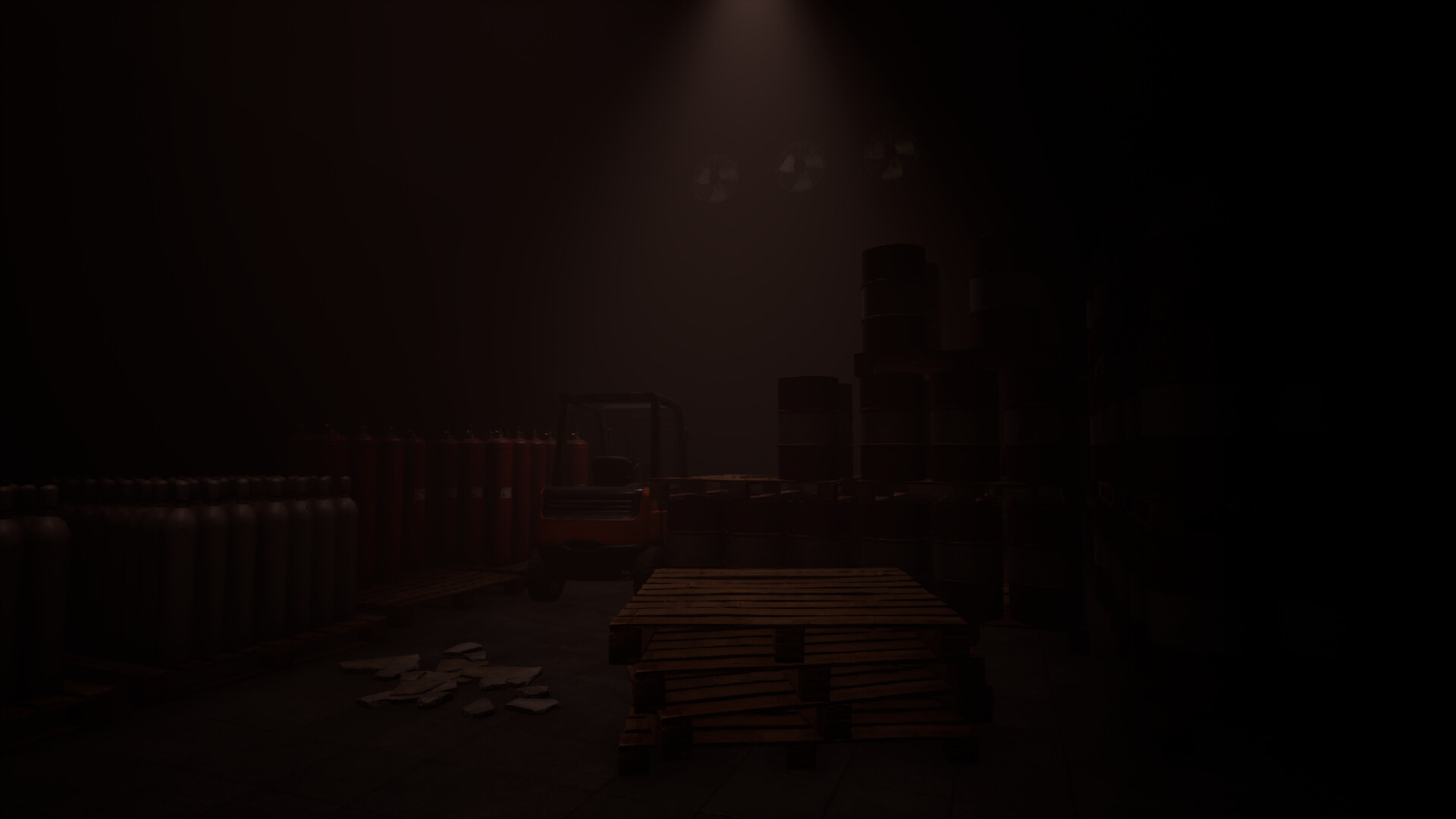 The Maze: In Dark screenshot 9