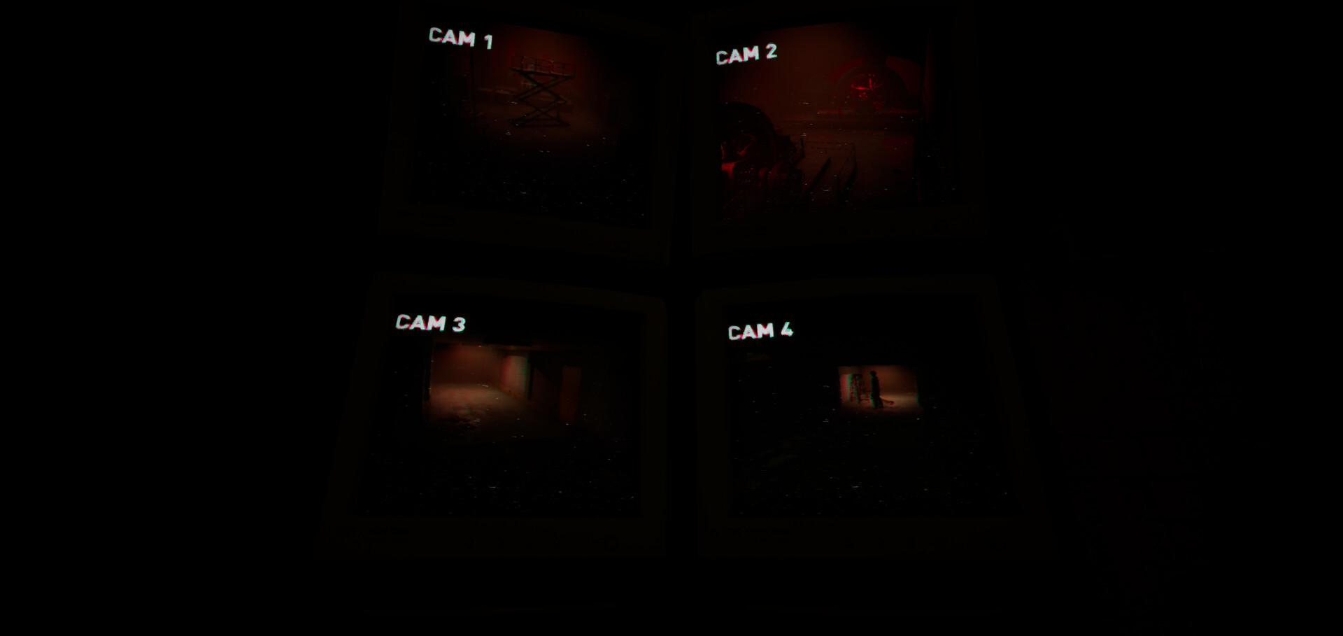 The Maze: In Dark screenshot 5