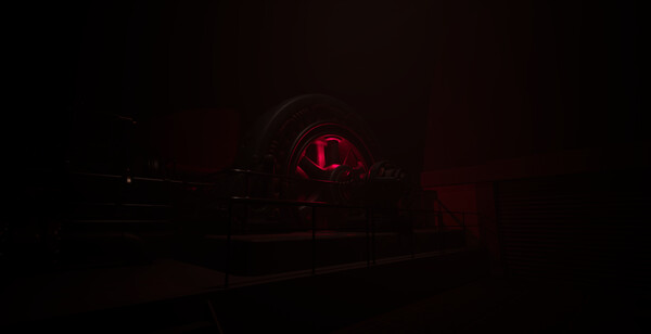 THE MAZE : in Dark screenshot 4