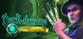 Dark Arcana: The Carnival