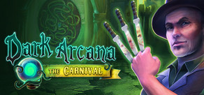 Dark Arcana: The Carnival