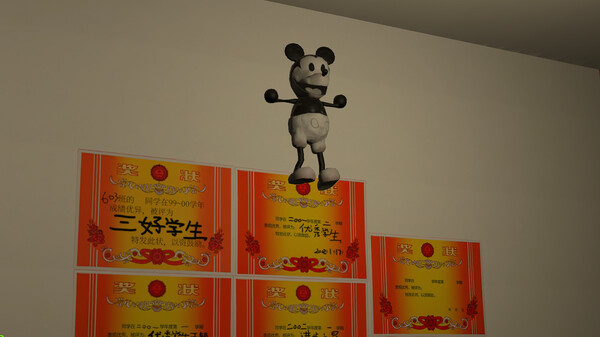 Bedtime:turn off the life screenshot 3