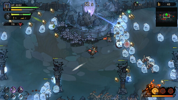 Screenshot z 星渊龙契 Screenshot z 星渊龙契