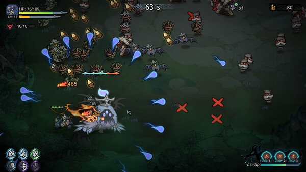 Screenshot z 星渊龙契 Screenshot z 星渊龙契